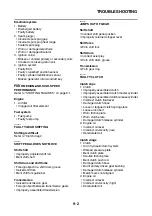 Preview for 669 page of Yamaha FJR 1300 AE 2014 Service Manual