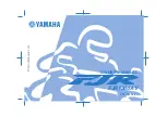 Yamaha FJR 2005 Owner'S Manual preview