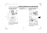 Preview for 77 page of Yamaha FJR 2005 Owner'S Manual