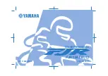 Preview for 1 page of Yamaha FJR 2007 Owner'S Manual