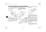 Preview for 78 page of Yamaha FJR 2007 Owner'S Manual