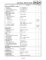 Preview for 76 page of Yamaha FJR1300 Service Manual