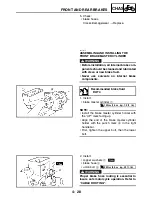 Preview for 224 page of Yamaha FJR1300 Service Manual