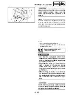 Preview for 248 page of Yamaha FJR1300 Service Manual