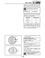 Preview for 305 page of Yamaha FJR1300 Service Manual