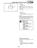 Preview for 404 page of Yamaha FJR1300 Service Manual