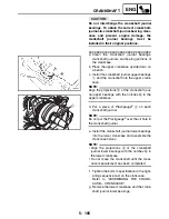 Preview for 414 page of Yamaha FJR1300 Service Manual