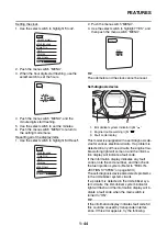 Preview for 53 page of Yamaha FJR1300A(D) Service Manual