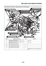 Preview for 243 page of Yamaha FJR1300A(D) Service Manual