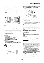 Preview for 322 page of Yamaha FJR1300A(D) Service Manual