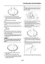 Preview for 328 page of Yamaha FJR1300A(D) Service Manual