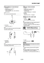 Preview for 425 page of Yamaha FJR1300A(D) Service Manual