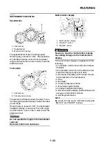 Preview for 33 page of Yamaha FJR1300A(X) Service Manual