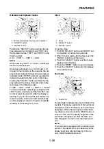 Preview for 34 page of Yamaha FJR1300A(X) Service Manual