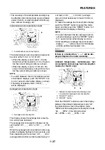 Preview for 36 page of Yamaha FJR1300A(X) Service Manual