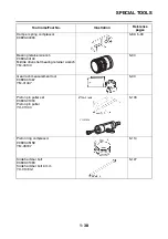 Preview for 47 page of Yamaha FJR1300A(X) Service Manual