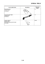 Preview for 49 page of Yamaha FJR1300A(X) Service Manual