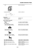 Preview for 55 page of Yamaha FJR1300A(X) Service Manual