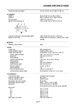 Preview for 58 page of Yamaha FJR1300A(X) Service Manual