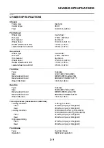 Preview for 60 page of Yamaha FJR1300A(X) Service Manual