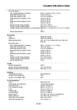 Preview for 61 page of Yamaha FJR1300A(X) Service Manual