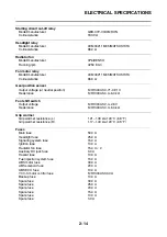 Preview for 65 page of Yamaha FJR1300A(X) Service Manual