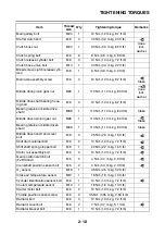 Preview for 69 page of Yamaha FJR1300A(X) Service Manual