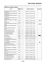 Preview for 72 page of Yamaha FJR1300A(X) Service Manual