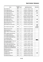 Preview for 74 page of Yamaha FJR1300A(X) Service Manual