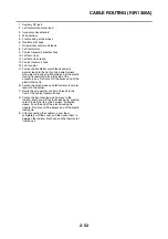 Preview for 103 page of Yamaha FJR1300A(X) Service Manual