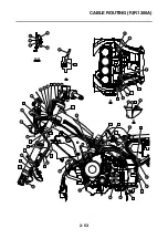 Preview for 104 page of Yamaha FJR1300A(X) Service Manual