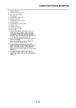 Preview for 123 page of Yamaha FJR1300A(X) Service Manual