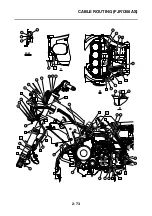 Preview for 124 page of Yamaha FJR1300A(X) Service Manual