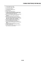 Preview for 131 page of Yamaha FJR1300A(X) Service Manual