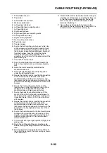 Preview for 133 page of Yamaha FJR1300A(X) Service Manual