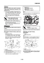 Preview for 171 page of Yamaha FJR1300A(X) Service Manual