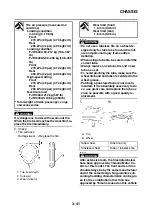 Preview for 180 page of Yamaha FJR1300A(X) Service Manual