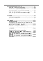 Preview for 187 page of Yamaha FJR1300A(X) Service Manual