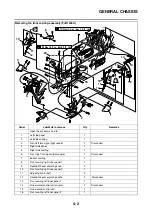 Preview for 189 page of Yamaha FJR1300A(X) Service Manual