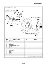 Preview for 213 page of Yamaha FJR1300A(X) Service Manual