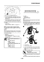 Preview for 225 page of Yamaha FJR1300A(X) Service Manual