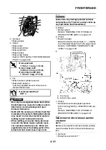 Preview for 228 page of Yamaha FJR1300A(X) Service Manual