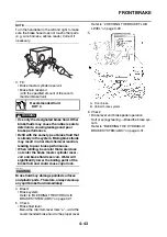 Preview for 230 page of Yamaha FJR1300A(X) Service Manual