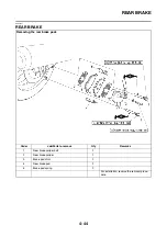 Preview for 231 page of Yamaha FJR1300A(X) Service Manual