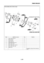 Preview for 236 page of Yamaha FJR1300A(X) Service Manual