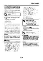 Preview for 240 page of Yamaha FJR1300A(X) Service Manual