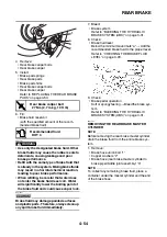 Preview for 241 page of Yamaha FJR1300A(X) Service Manual