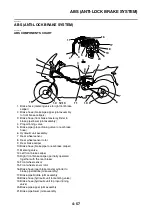 Preview for 244 page of Yamaha FJR1300A(X) Service Manual