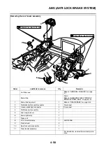 Preview for 245 page of Yamaha FJR1300A(X) Service Manual