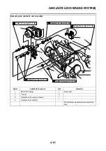 Preview for 248 page of Yamaha FJR1300A(X) Service Manual